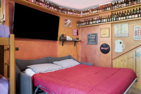 Bella Vita Stays Relax, 