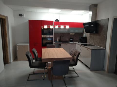 Silver Dream Apartmanház, 