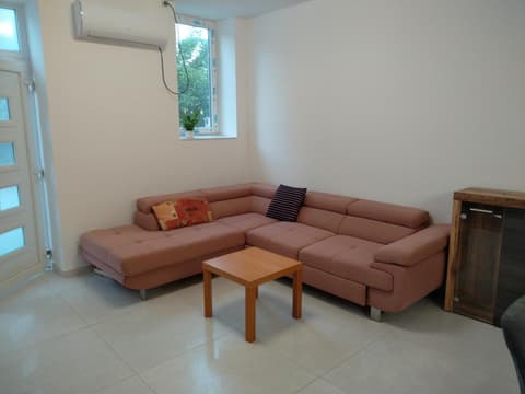 Silver Dream Apartmanház, 