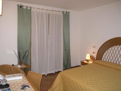 Agriturismo Podere San Michele, 