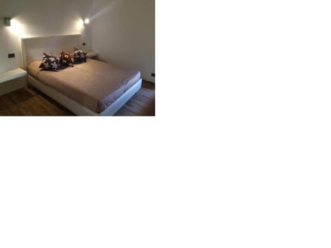 Villa Amico B&B San Leone, 