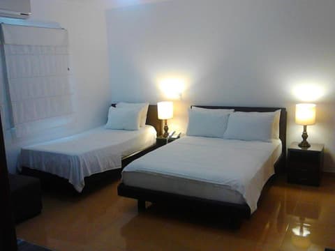 Hotel Palonegro, 