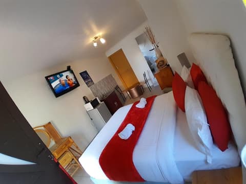 Neo & Ruks Guest House Boston Belleville 9, 