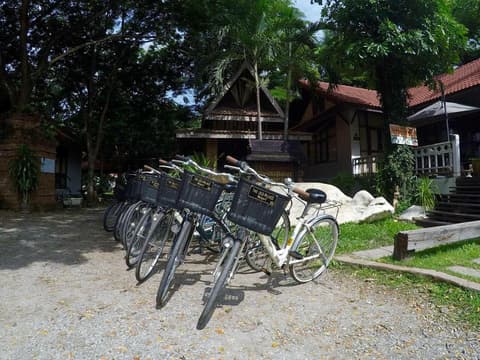 The Old Palace Resort Klong Sa Bua, 