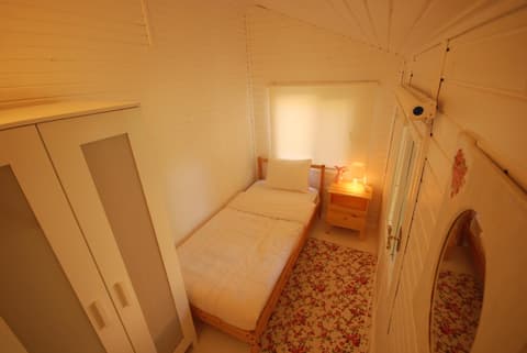 Lukkies Lodge Cirali, 