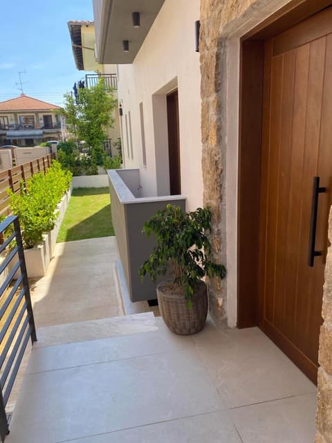 Αura Luxury Apartments, 