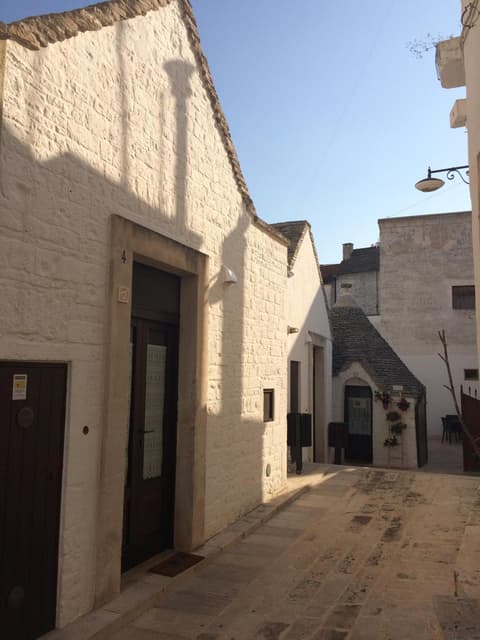 Trulli Family - Trulli&Cummerse, 