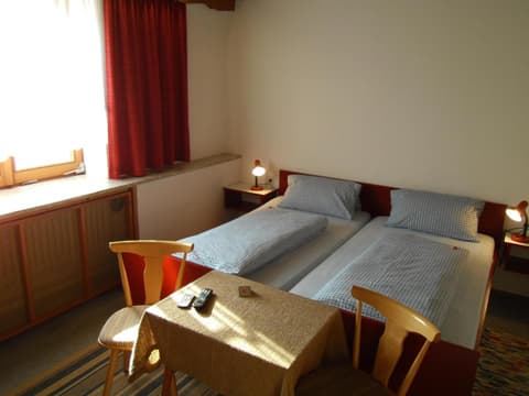 Hotel Gasthof zum Neubau, 