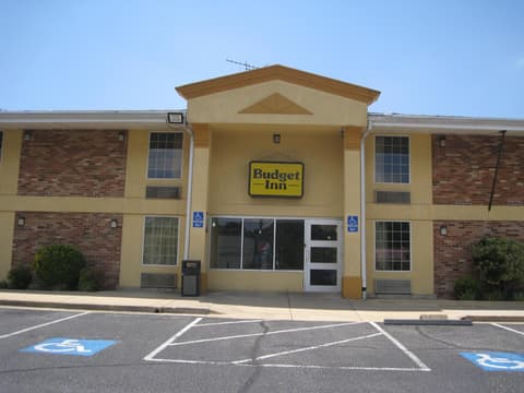 Budget Inn Temple Hills, 