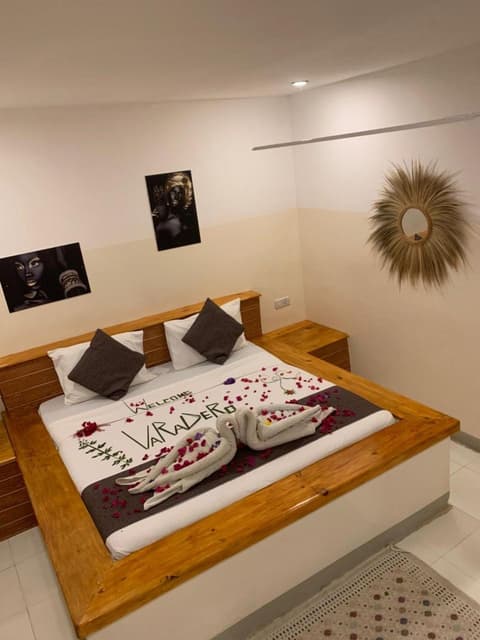 Varadero Zanzibar Hotel, 