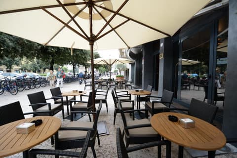 Appartamenti Porta Nuova 80, 