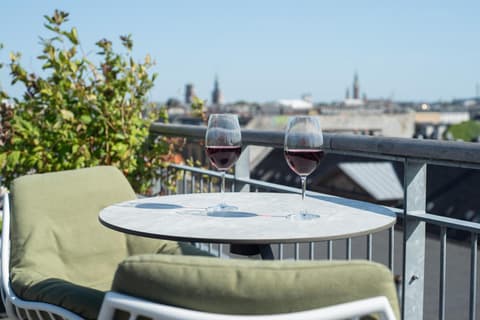 Hotel Nora Copenhagen, 