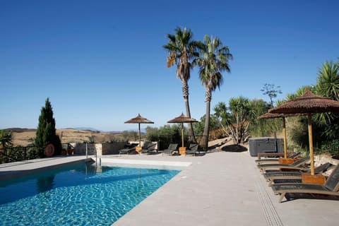 La Posada del Torcal, 