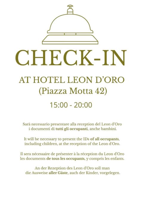 La Contrada dei Monti, 