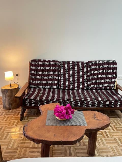 Zanzllywood Uroa Beach Apartments, 