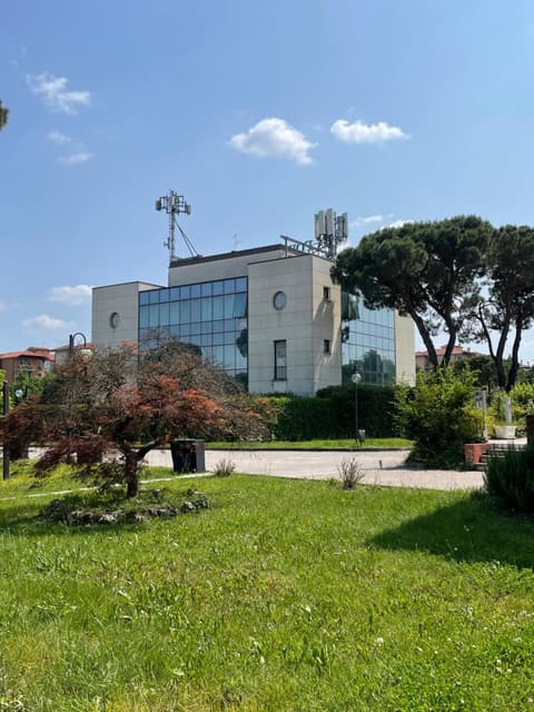 Da Porto Vicenza Apartments, 