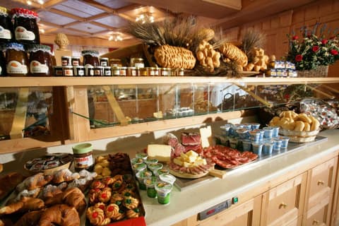 Hotel Garni La Roccia, 