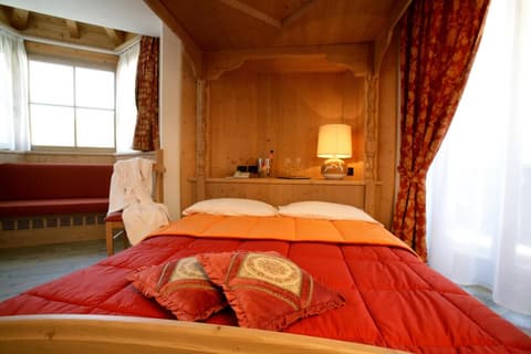 Hotel Garni La Roccia, 