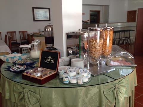 Hotel Solar dos Pachecos, 