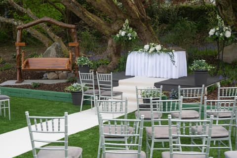 The Kenmare Bay Hotel & Luxury Lodges Resort, 