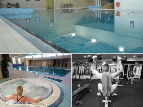 The Kenmare Bay Hotel & Luxury Lodges Resort, 