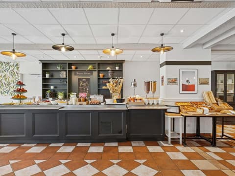 ibis Paris Porte D'Orleans, 