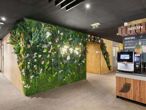 ibis Paris Porte D'Orleans, 