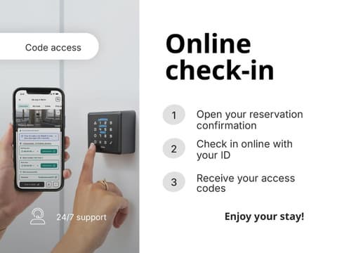 Limehome Evora Rua de Machede 61, 