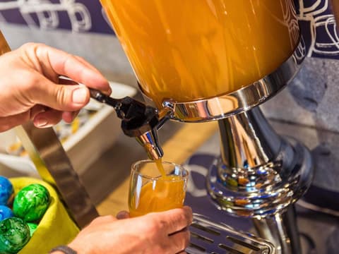 ibis budget Frankfurt Offenbach Süd, 