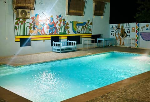 Luxor Nile View Flats, 