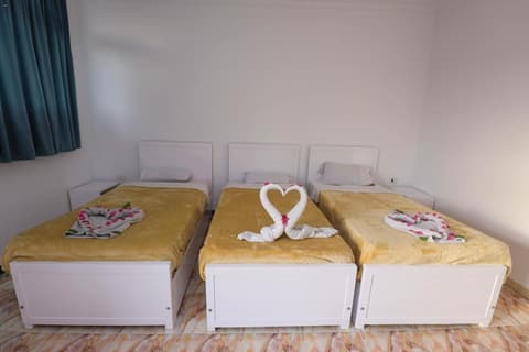 Luxor Nile View Flats, 