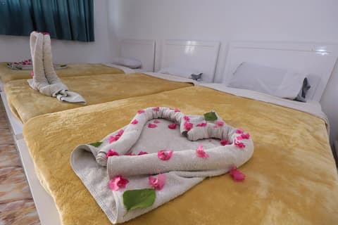 Luxor Nile View Flats, 