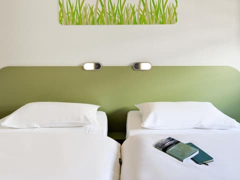 ibis budget Muenchen City Sued, 