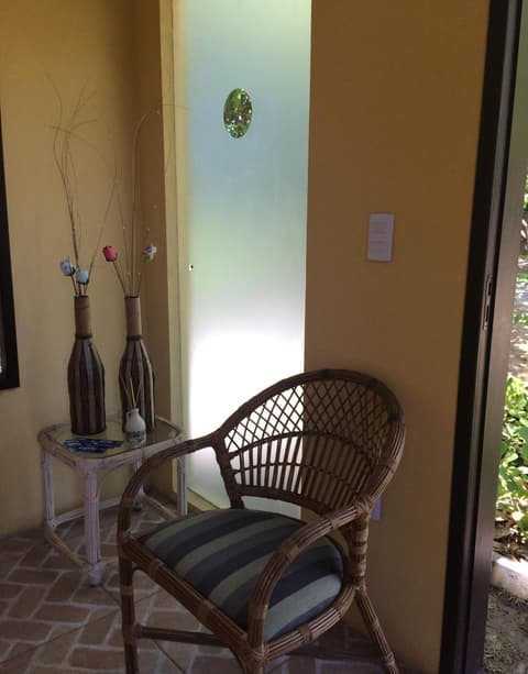 Pousada Ecologica Bangalo de Praia, 