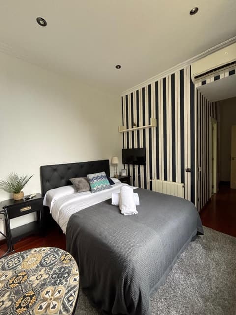 Spirit of Queen experience, 