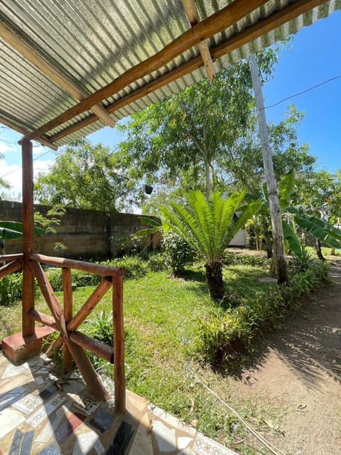 Zanzllywood Uroa Beach Apartments, 