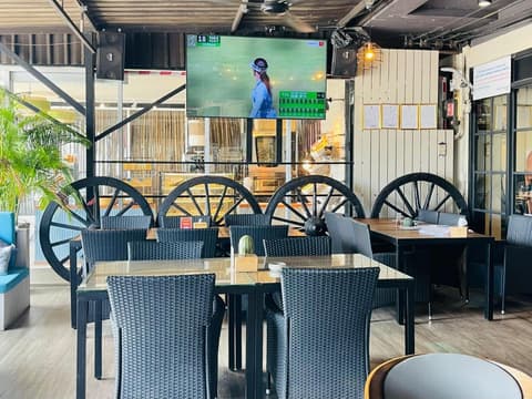 Breakers Hotel Rawai, 