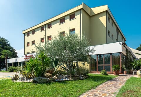 Hotel Castello Artemide Congressi, 