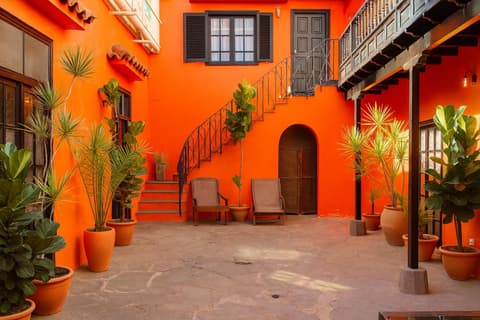 Hotel Rural Villa del Monte, 