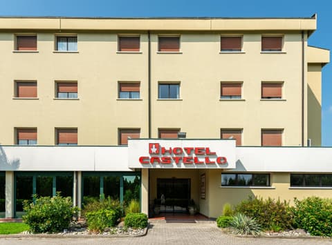 Hotel Castello Artemide Congressi, 