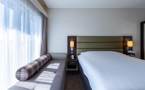 Premier Inn Doha Airport, 