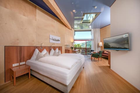 Der Erlhof Restaurant & Landhotel, 