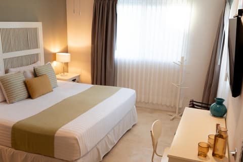 Hotel Siesta Holbox, 