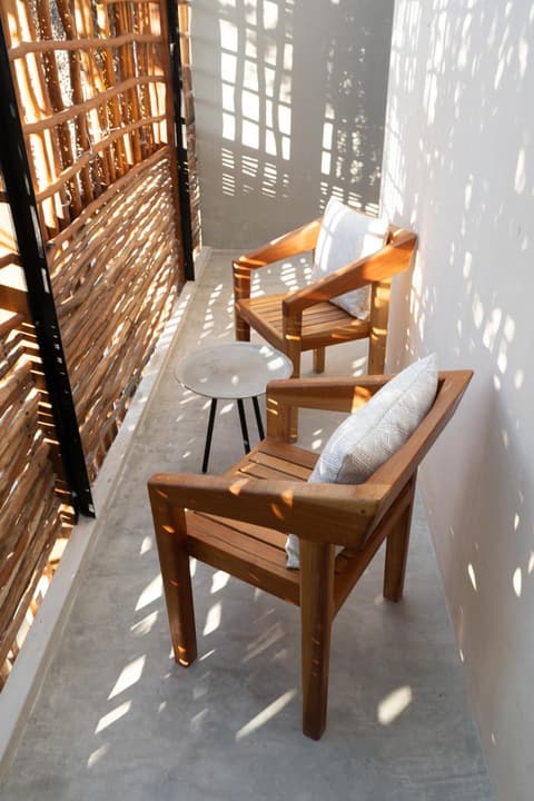 Hotel Siesta Holbox, 