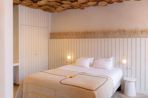 Hotel M Soleil - Montpellier Centre Saint Roch, 