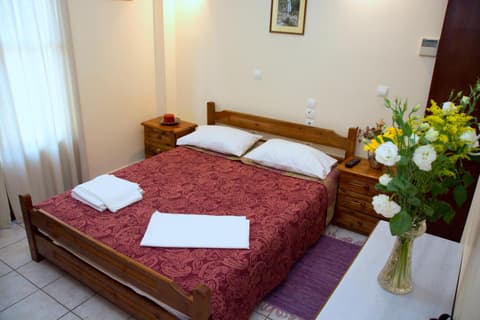 Pension Posidon, 