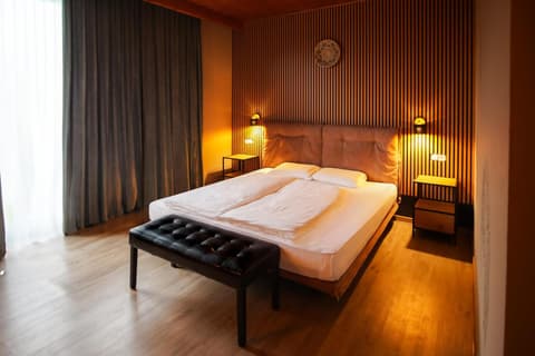 Alpenhotel Edelweiss, 