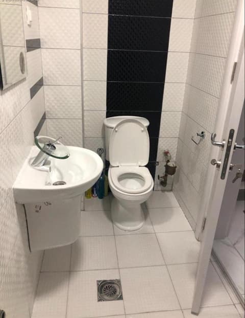 Central Pearl Skopje, 