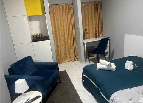 Central Pearl Skopje, 