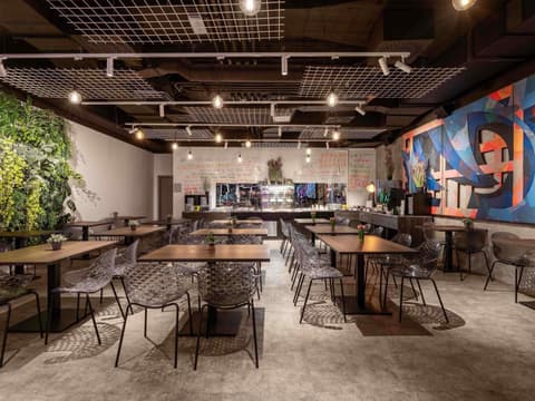 ibis Styles Ljubljana Centre, 